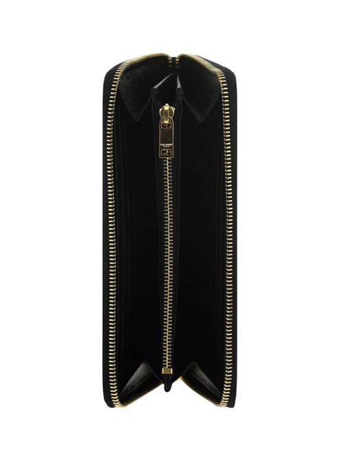 Cassandra wallet SAINT LAURENT | 358094BOW011000